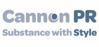 cannon pr logo