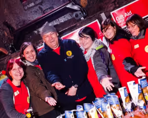 Magna Beer Festival | Cannon PR