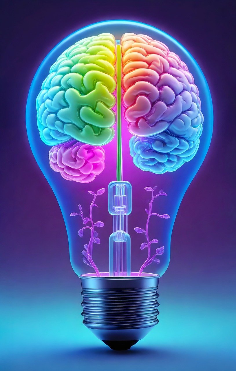 ai generated light bulb idea 8711077jpg
