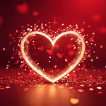ai generated hearts roses 8510100jpg