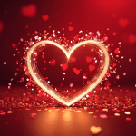 aigeneratedheartsroses8510100 | Cannon PR ai generated hearts roses 8510100jpg