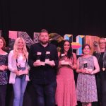 Winners of the Sheffield City Region Launchpad Awards