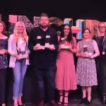 Winners of the Sheffield City Region Launchpad Awards